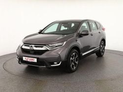 Grau Gebraucht 2019 Honda CR-V Elegance SUV | 24.890 € (Fairer Preis)