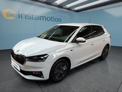 Neu 2025 Skoda Fabia Tour Kleinwagen | 22.899 € (Teuer)