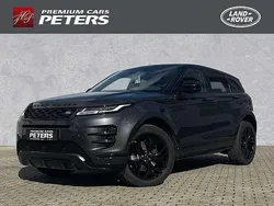 Carpathian grey Gebraucht 2020 Land Rover Range Rover evoque SE Dynamic | 39.980 € (Teuer)