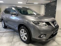 Silber Gebraucht 2014 Nissan X-Trail Tekna SUV | 10.450 € (Fairer Preis)