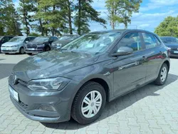 Grau Gebraucht 2020 VW Polo Edition Kleinwagen | 12.900 € (Superpreis)