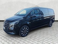 Obsidianschwarz metallic Neu 2025 Mercedes Vito Van / Kleinbus | 55.490 € (Teuer)