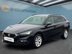 Gebraucht 2025 Seat Leon Kombi | 29.149 € (Guter Preis)