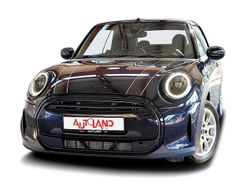 Schwarz Gebraucht 2023 Mini Cooper Classic Kleinwagen | 25.890 € (Etwas zu teuer)