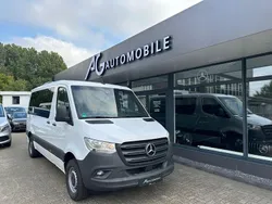 Weiß Gebraucht 2020 Mercedes Sprinter Van | 32.500 €