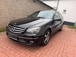 Schwarz Gebraucht 2008 Mercedes CLC200 Kleinwagen | 4.250 € (Fairer Preis)