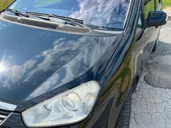 Schwarz Gebraucht 2009 Ford C-MAX Van / Kleinbus | 3.500 € (Fairer Preis)