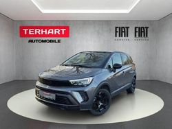 Grau Gebraucht 2023 Opel Crossland X SUV | 14.987 € (Superpreis)