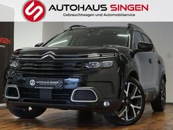 Schwarz perla nera Gebraucht 2020 Citroën C5 Aircross Shine SUV | 19.990 € (Teuer)