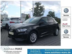 Gebraucht 2022 Audi A1 Advanced Kleinwagen | 28.357 € (Fairer Preis)
