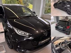 Schwarz Neu 2025 Mazda 2 Homura-Line Limousine | 26.490 € (Fairer Preis)