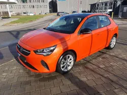 Power orange/dynamik orange Gebraucht 2022 Opel Corsa Edition Kleinwagen | 12.899 € (Guter Preis)