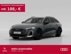 Magnetgrau Gebraucht 2025 Audi A5 Ambiente Coupé | 51.800 € (Superpreis)
