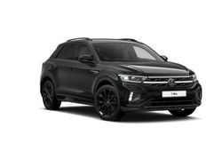 Deep black perleffekt Gebraucht 2024 VW T-Roc R-line SUV | 28.450 € (Guter Preis)
