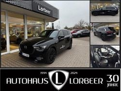 Schwarz Gebraucht 2024 Mazda CX-80 Homura-Line SUV | 49.990 € (Guter Preis)
