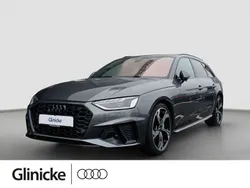 Grau Gebraucht 2021 Audi A4 S-Line Kombi | 32.890 € (Fairer Preis)