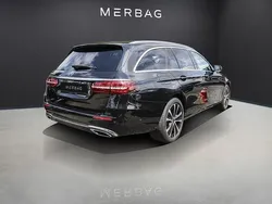 Gebraucht 2022 Mercedes E300 | 35.880 € (Guter Preis)