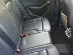 Weiß Gebraucht 2012 Audi Q3 SUV | 12.500 € (Etwas zu teuer)