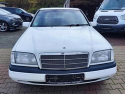Other Gebraucht 1996 Mercedes C180 Classic Limousine | 1.300 € (Guter Preis)