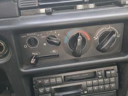 Gebraucht 1992 Mitsubishi Lancer Limousine | 950 €