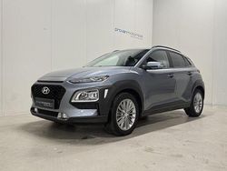Grau Gebraucht 2019 Hyundai Kona SUV | 16.990 € (Guter Preis)