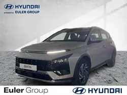 Grau Neu 2025 Hyundai Bayon Trend SUV | 24.550 € (Fairer Preis)