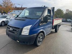 Blau Gebraucht 2025 Ford Transit | 5.650 €