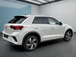 Neu 2025 VW T-Roc R-line SUV | 35.699 € (Fairer Preis)