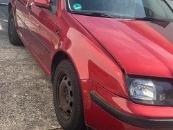 Andere farben Gebraucht 1999 VW Bora Limousine | 700 € (Superpreis)