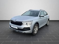Brilliantsilber metallic (metallic) Gebraucht 2025 Skoda Kamiq Selection SUV | 22.200 € (Superpreis)