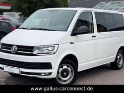Weiß Gebraucht 2018 VW T6 Van | 30.490 € (Superpreis)