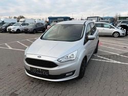 Gebraucht 2016 Ford Grand C-Max Business Edition Van / Kleinbus | 5.850 € (Fairer Preis)