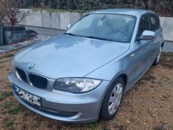 Gebraucht 2010 BMW 118 Kleinwagen | 3.490 € (Guter Preis)