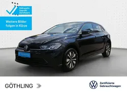 Metallic Gebraucht 2024 VW Polo Move Limousine | 22.160 € (Fairer Preis)