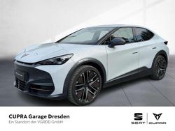 White silber metallic Gebraucht 2025 Cupra Tavascan VZ SUV | 56.890 € (Teuer)