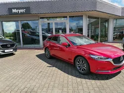 Andere Gebraucht 2023 Mazda MX6 | 38.930 €