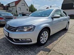 Reflexsilber metallic Gebraucht 2013 VW Passat Limousine | 6.550 € (Guter Preis)