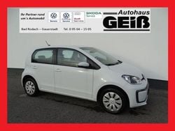 Weiß Gebraucht 2022 VW e-up! Kleinwagen | 14.990 € (Guter Preis)