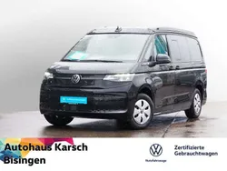 Schwarz Neu 2025 VW T7 Beach Van | 59.945 € (Fairer Preis)