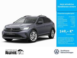 Rauchgrau Neu 2025 VW Taigo Life SUV | 26.490 € (Guter Preis)