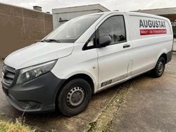 Weiß Gebraucht 2017 Mercedes Vito Van | 4.900 €