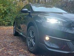 Schwarz Gebraucht 2020 Kia XCeed SUV | 18.800 € (Fairer Preis)