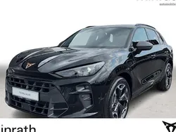 Schwarz Neu 2025 Cupra Terramar VZ SUV | 49.999 € (Fairer Preis)