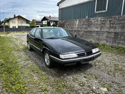 Schwarz Gebraucht 1995 Citroën XM Limousine | 3.500 €