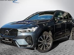 Denim blue Gebraucht 2022 Volvo XC60 Plus SUV | 37.390 € (Guter Preis)