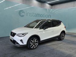 Weiß Gebraucht 2024 Seat Arona FR SUV | 23.649 € (Fairer Preis)
