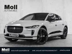 Grau Gebraucht 2023 Jaguar I-Pace S SUV | 42.790 € (Superpreis)