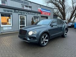 Grau Gebraucht 2020 Bentley Bentayga SUV | 103.888 €