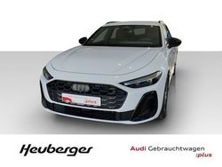 Weiß Gebraucht 2024 Audi A5 S-Line Coupé | 59.950 € (Etwas zu teuer)
