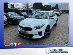 Casa white (metallic) Gebraucht 2022 Kia XCeed SUV | 17.990 € (Fairer Preis)